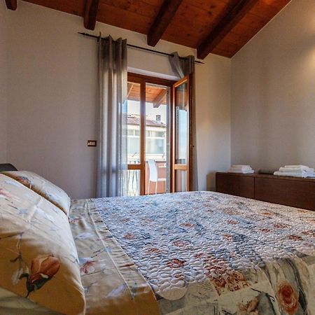 Casa Lilla 1 E 2 Lägenhet Oristano Exteriör bild