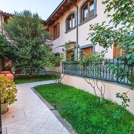 Casa Lilla 1 E 2 Lägenhet Oristano Rum bild
