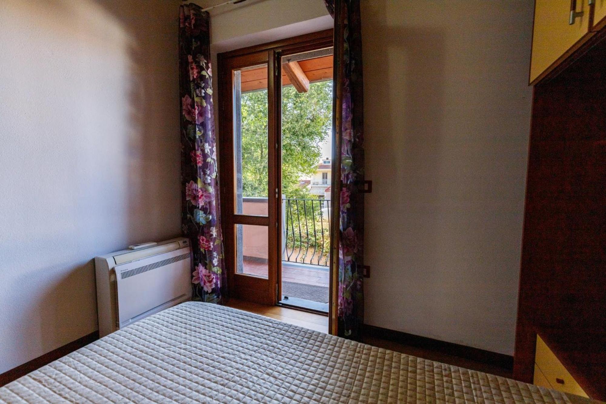 Casa Lilla 1 E 2 Lägenhet Oristano Exteriör bild