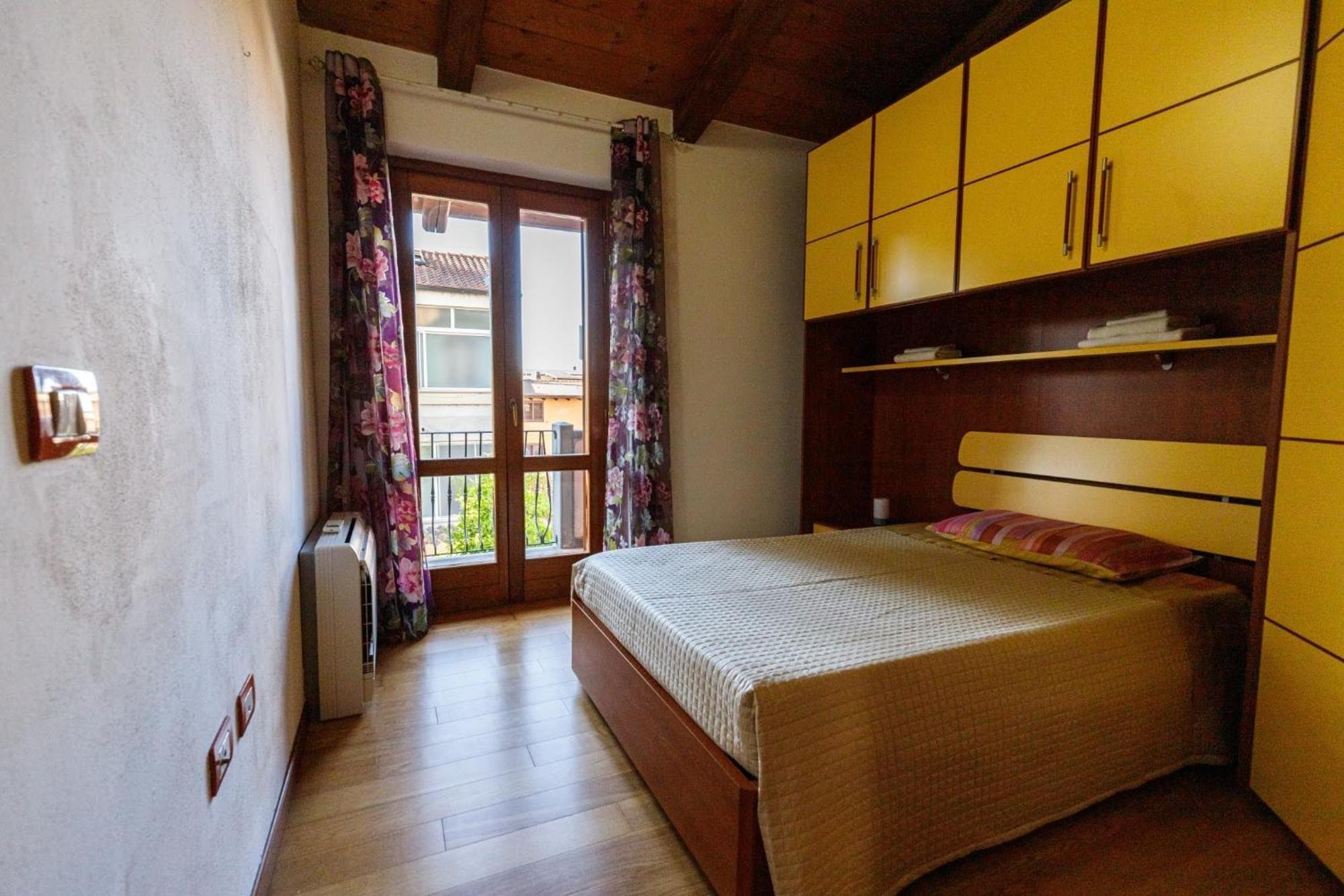 Casa Lilla 1 E 2 Lägenhet Oristano Exteriör bild
