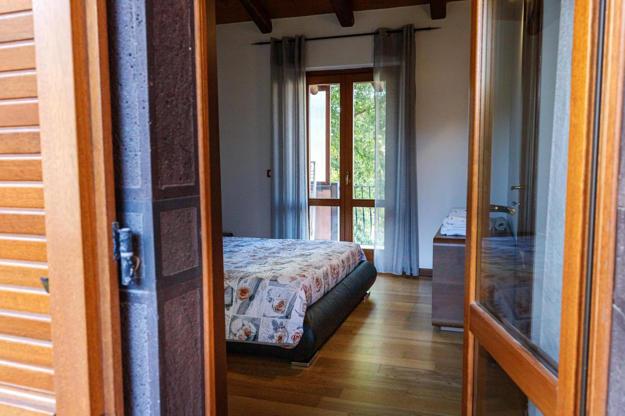 Casa Lilla 1 E 2 Lägenhet Oristano Rum bild
