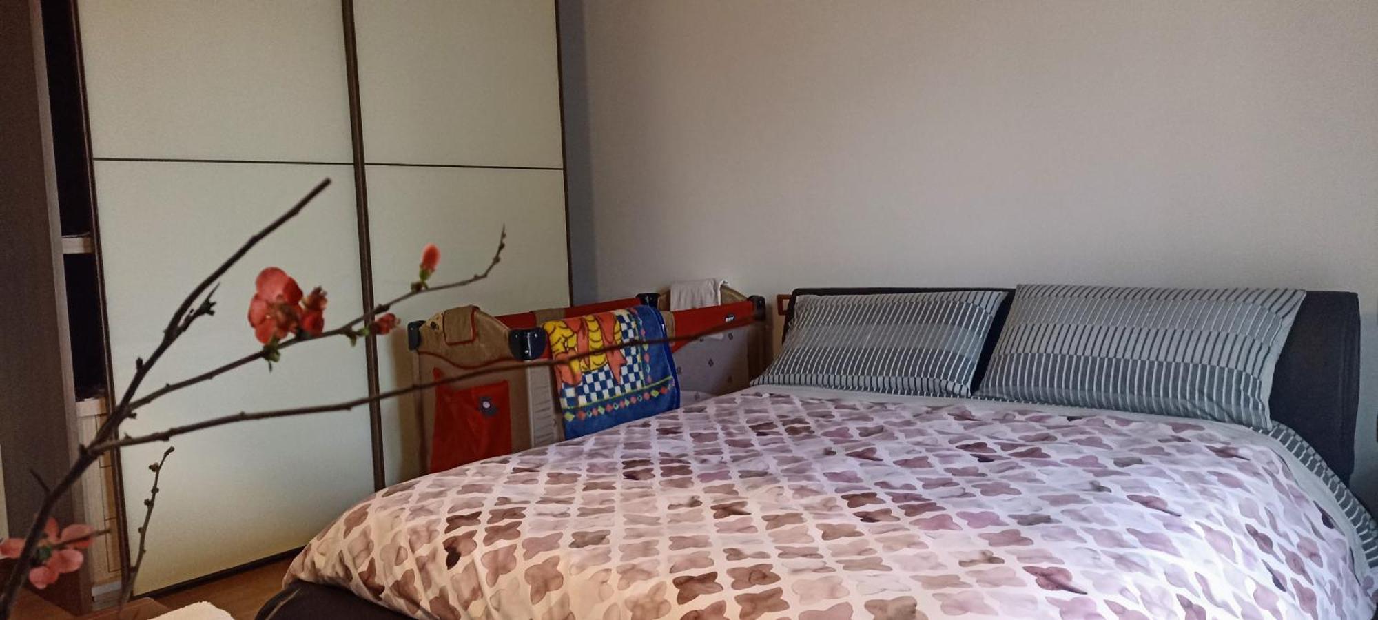 Casa Lilla 1 E 2 Lägenhet Oristano Rum bild