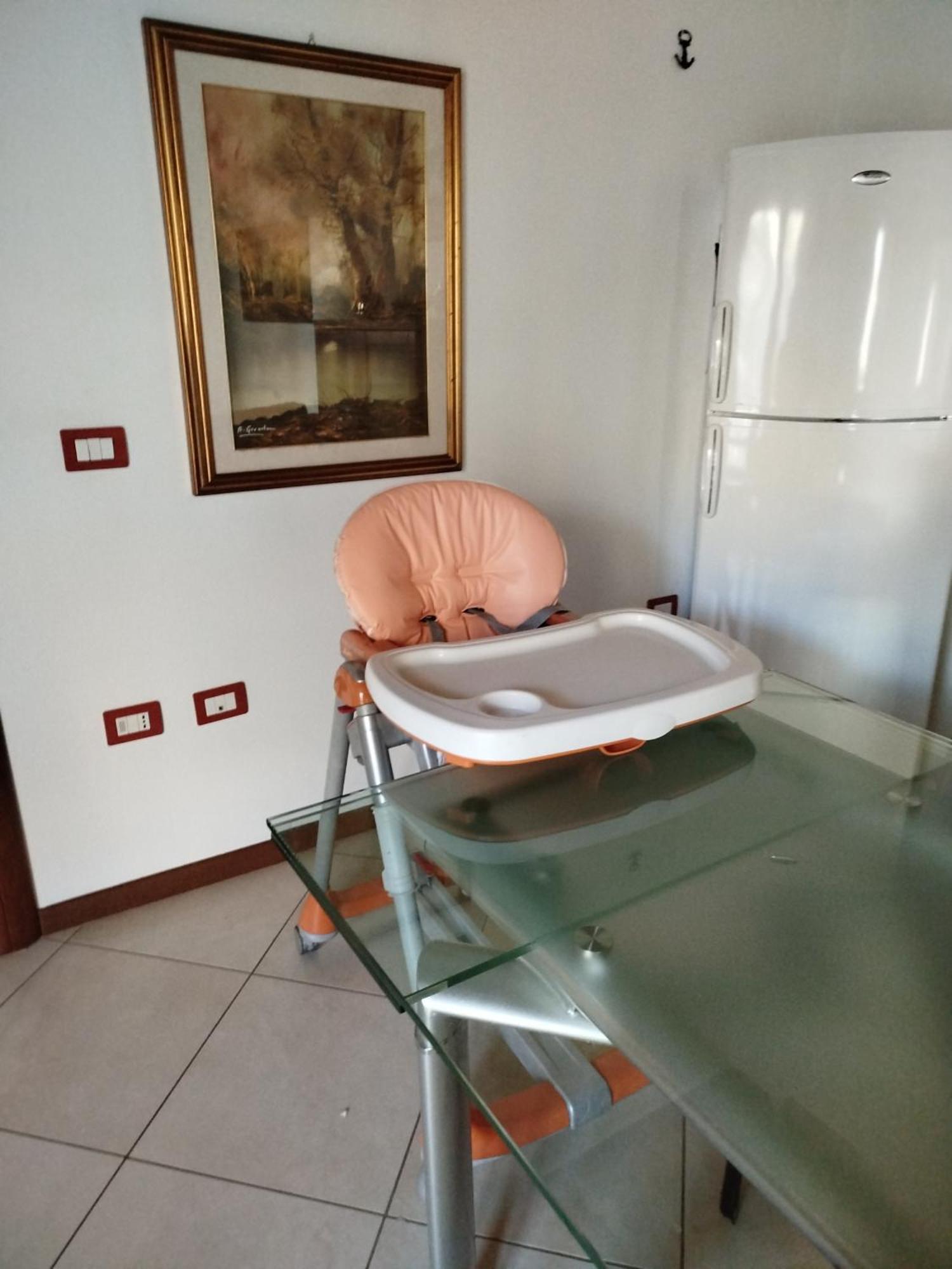 Casa Lilla 1 E 2 Lägenhet Oristano Exteriör bild