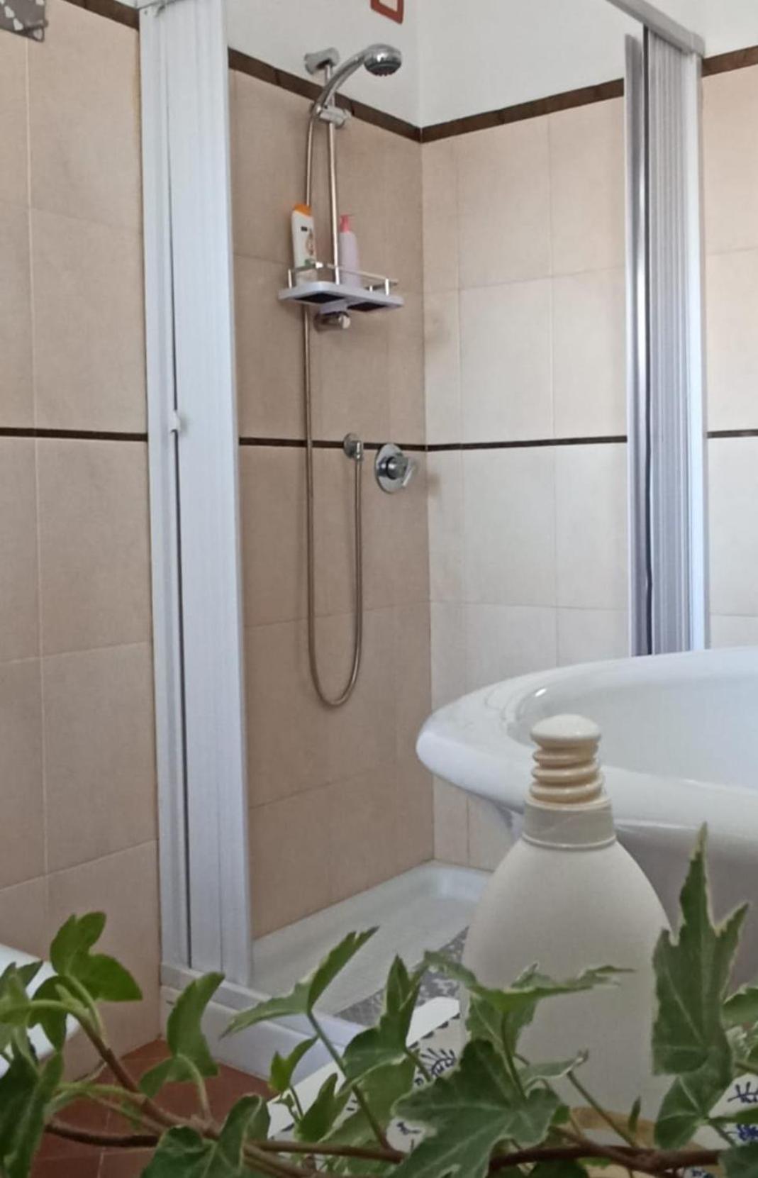 Casa Lilla 1 E 2 Lägenhet Oristano Rum bild